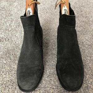 Nine West Jupiter Boots